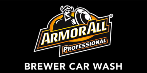 Brewer Car Wash — Armor All Professional