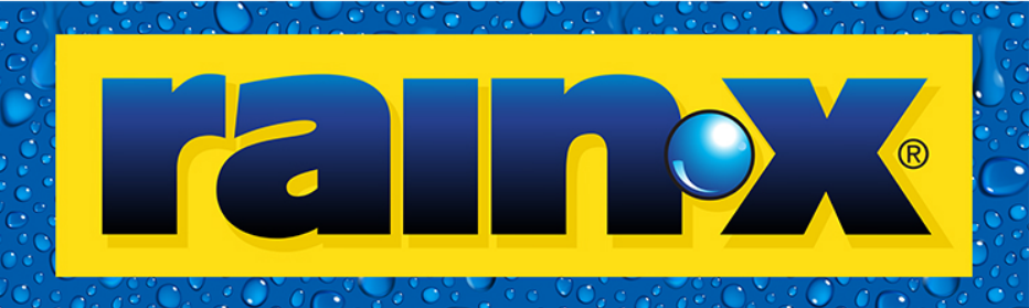 Rain-X protection products used at Brewer Car Wash